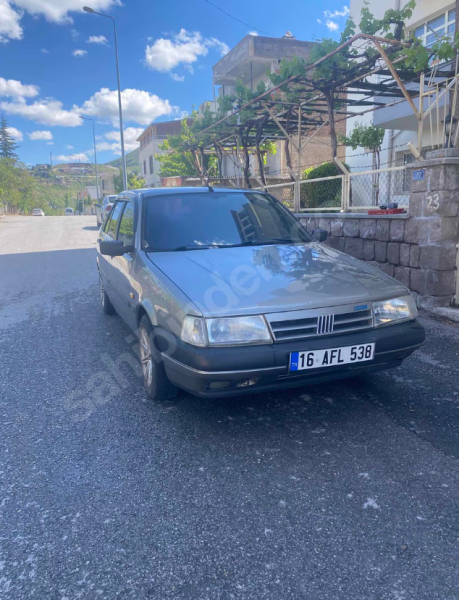 1996 Tempra IE SLX Bakımlı, LPGli, Aktif Kullanımda