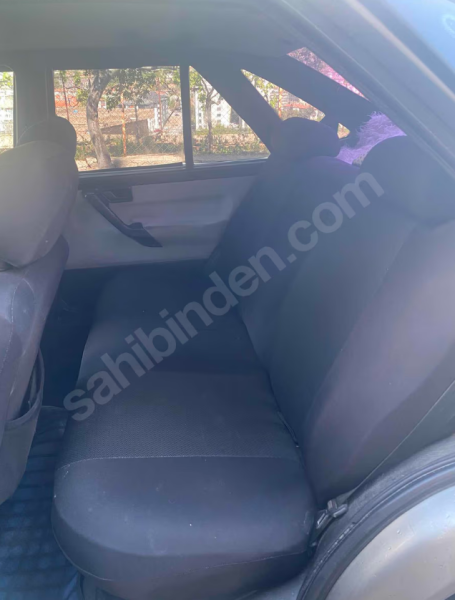 1996 Tempra IE SLX Bakımlı, LPGli, Aktif Kullanımda