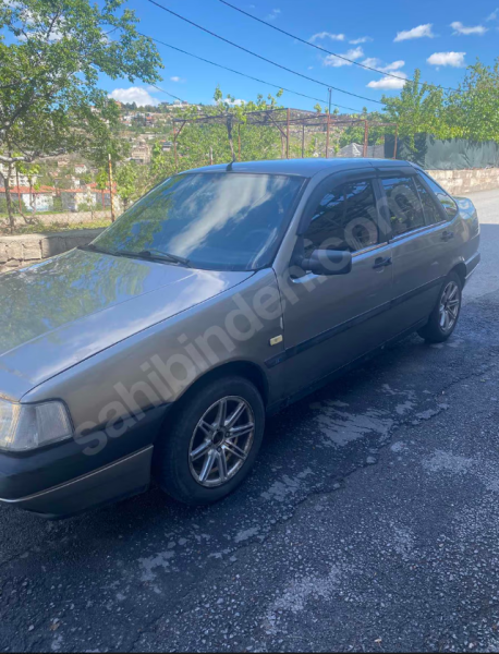 1996 Tempra IE SLX Bakımlı, LPGli, Aktif Kullanımda