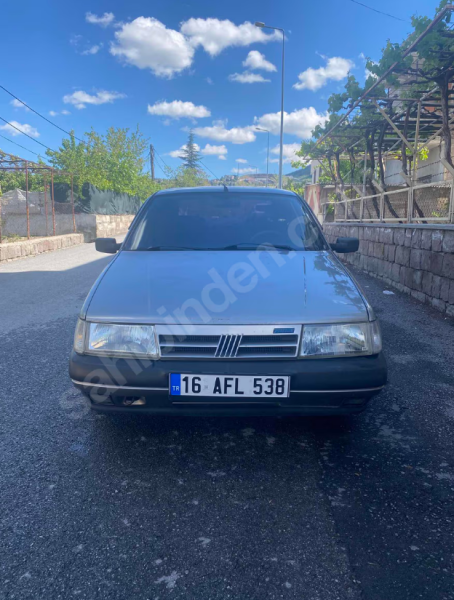 1996 Tempra IE SLX Bakımlı, LPGli, Aktif Kullanımda