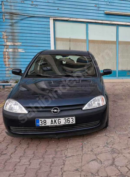 SORUNSUZ TAM OTOMATİK OPEL ARAÇ BULDUM SATMAM LAZIM