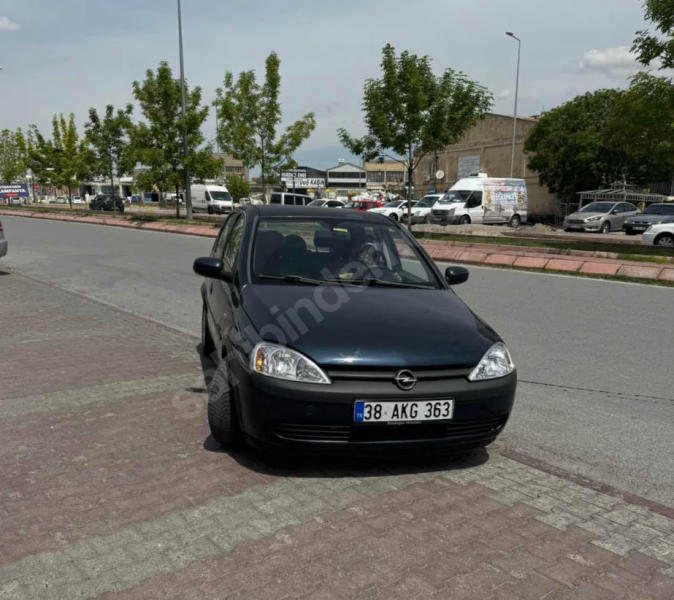 SORUNSUZ TAM OTOMATİK OPEL ARAÇ BULDUM SATMAM LAZIM