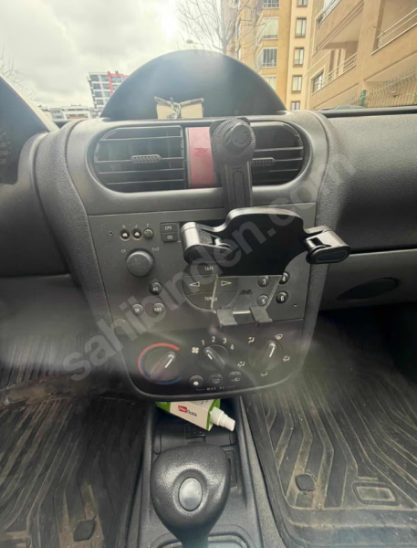 SORUNSUZ TAM OTOMATİK OPEL ARAÇ BULDUM SATMAM LAZIM