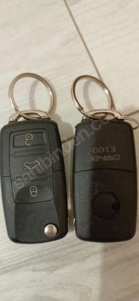 OPEL SWING 1.4 TEMIZ