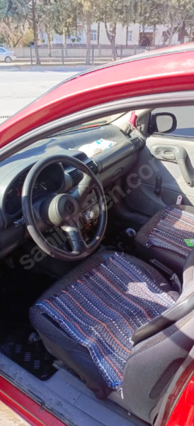 OPEL SWING 1.4 TEMIZ