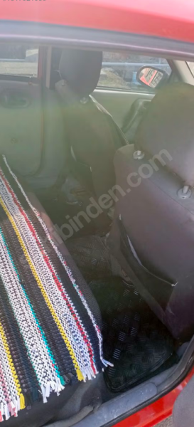 OPEL SWING 1.4 TEMIZ