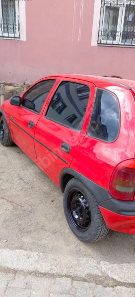 OPEL SWING 1.4 TEMIZ