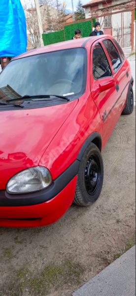 OPEL SWING 1.4 TEMIZ