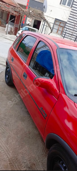 OPEL SWING 1.4 TEMIZ
