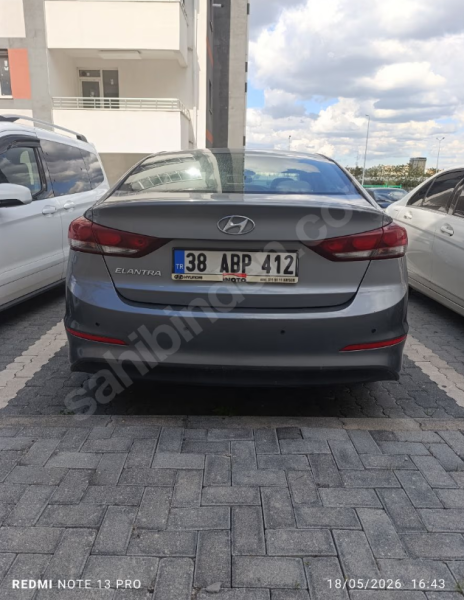 İLK SAHİBİNDEN ACİL SATILIK