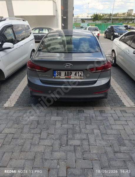 İLK SAHİBİNDEN ACİL SATILIK