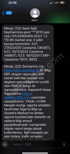 EXTRALI SAHİBİNDEN TEMİZ BAKIMLI