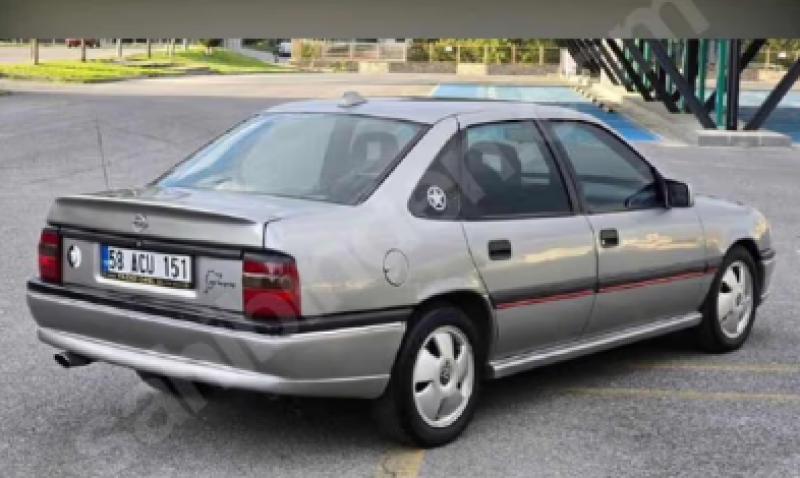 95 model Gt bilen bilir