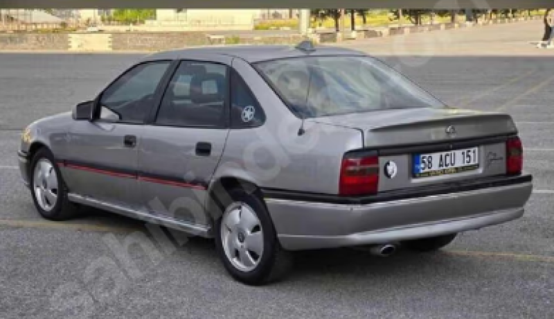 95 model Gt bilen bilir
