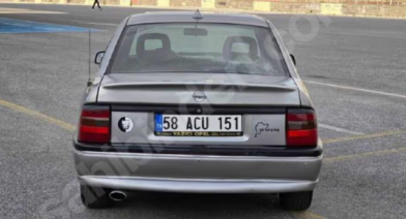 95 model Gt bilen bilir
