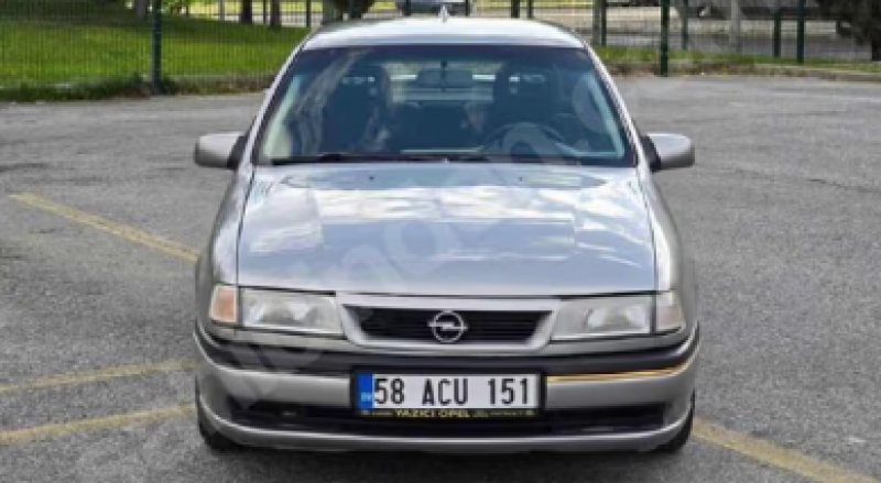 95 model Gt bilen bilir