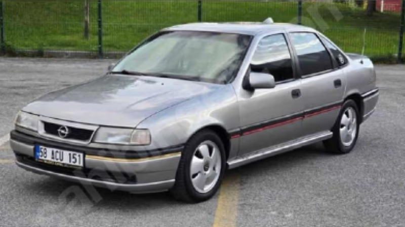 95 model Gt bilen bilir