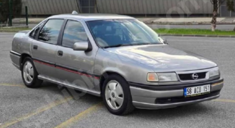 95 model Gt bilen bilir