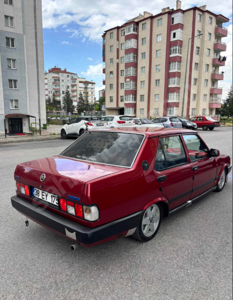 TERTEMİZ SIFIR AYARINDA ÖZENLE TOPLANMIŞTIR