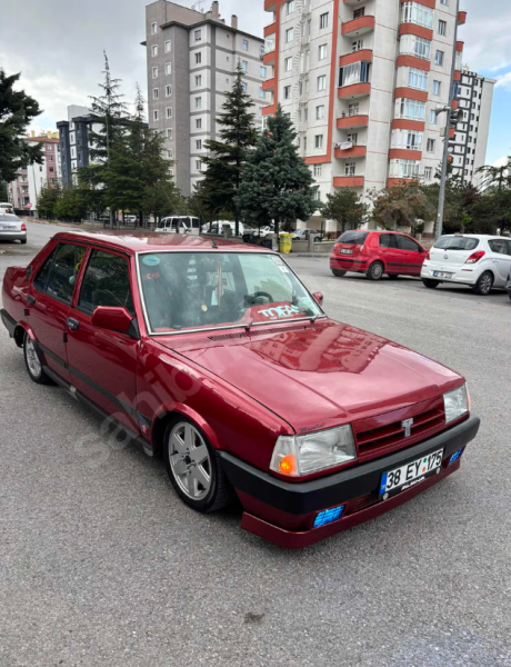 TERTEMİZ SIFIR AYARINDA ÖZENLE TOPLANMIŞTIR