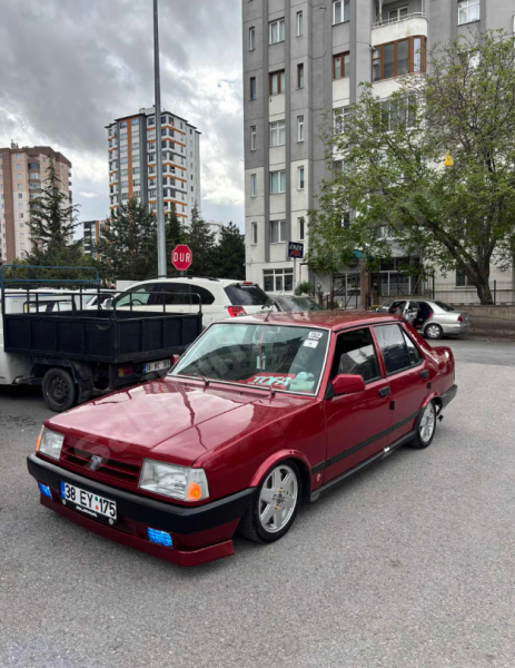 TERTEMİZ SIFIR AYARINDA ÖZENLE TOPLANMIŞTIR