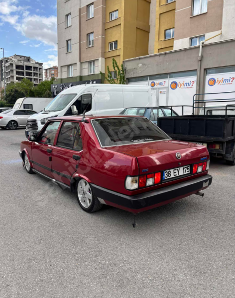 TERTEMİZ SIFIR AYARINDA ÖZENLE TOPLANMIŞTIR