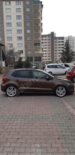 2013 POLO 150.000 de Lansman renk