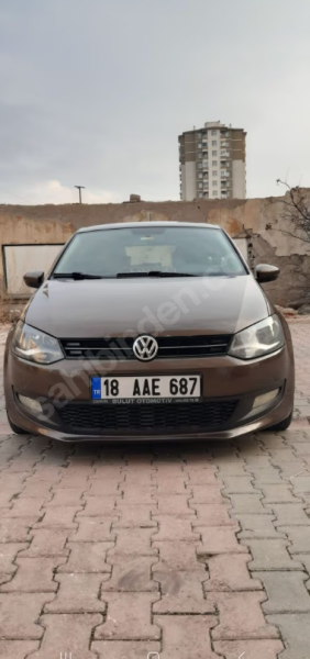 2013 POLO 150.000 de Lansman renk