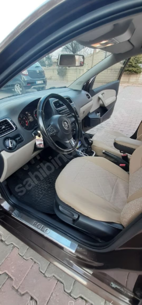 2013 POLO 150.000 de Lansman renk