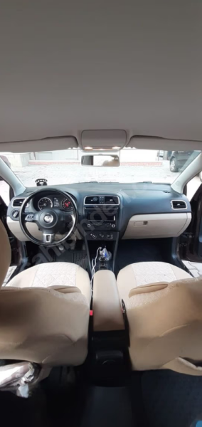2013 POLO 150.000 de Lansman renk