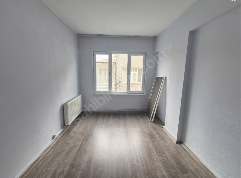 FEVZİ ÇAKMAKTA 2. KAT SATILIK DAİRE