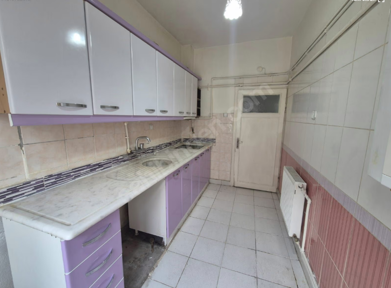 FEVZİ ÇAKMAKTA 2. KAT SATILIK DAİRE