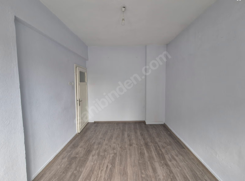 FEVZİ ÇAKMAKTA 2. KAT SATILIK DAİRE