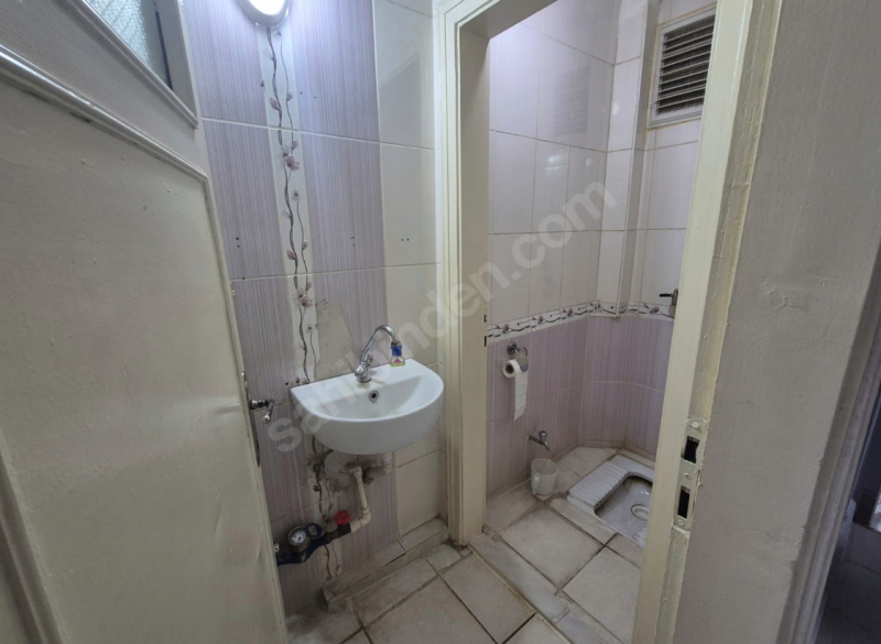 FEVZİ ÇAKMAKTA 2. KAT SATILIK DAİRE