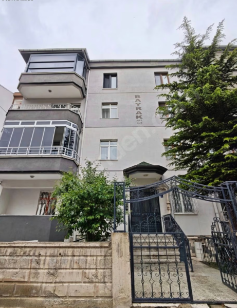 sahibinden A-Z ye komple 1.sınıf yapılı daire