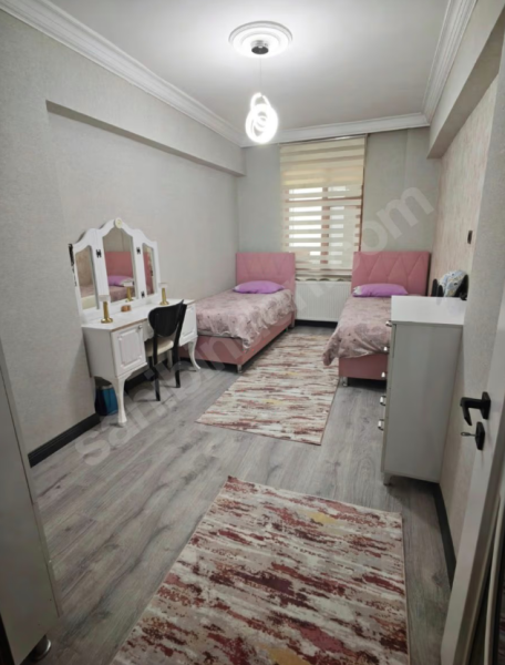 sahibinden A-Z ye komple 1.sınıf yapılı daire