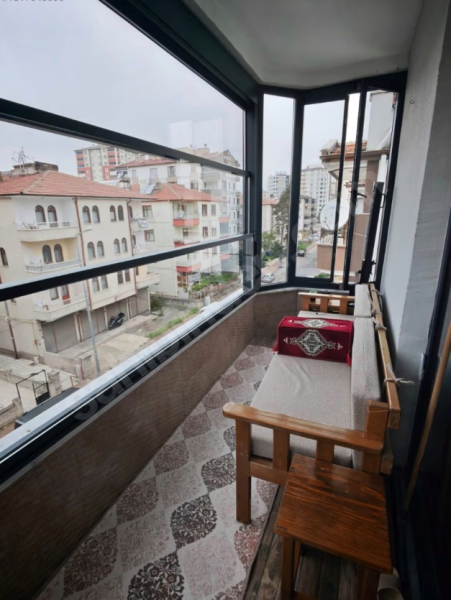 sahibinden A-Z ye komple 1.sınıf yapılı daire
