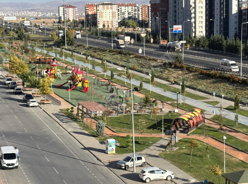 Konum avantajı, Manzara, Ulaşım ve Konfor