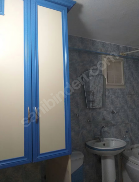 SAHİBİNDEN HAVA ALANI YOLU ÜZERİNDE 3+1 DAİRE