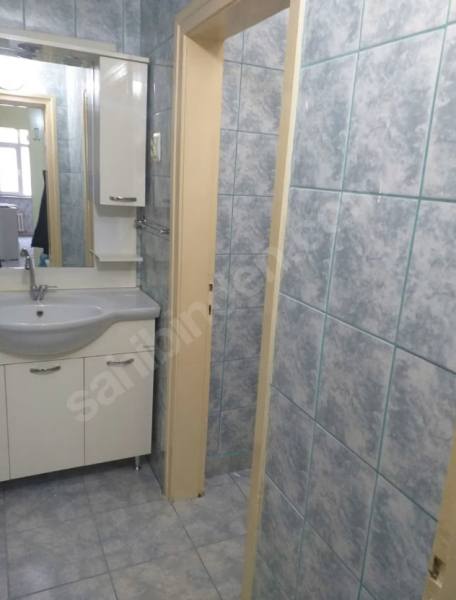 SAHİBİNDEN HAVA ALANI YOLU ÜZERİNDE 3+1 DAİRE