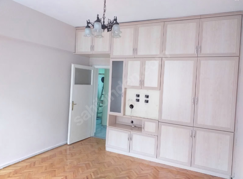 SAHİBİNDEN HAVA ALANI YOLU ÜZERİNDE 3+1 DAİRE