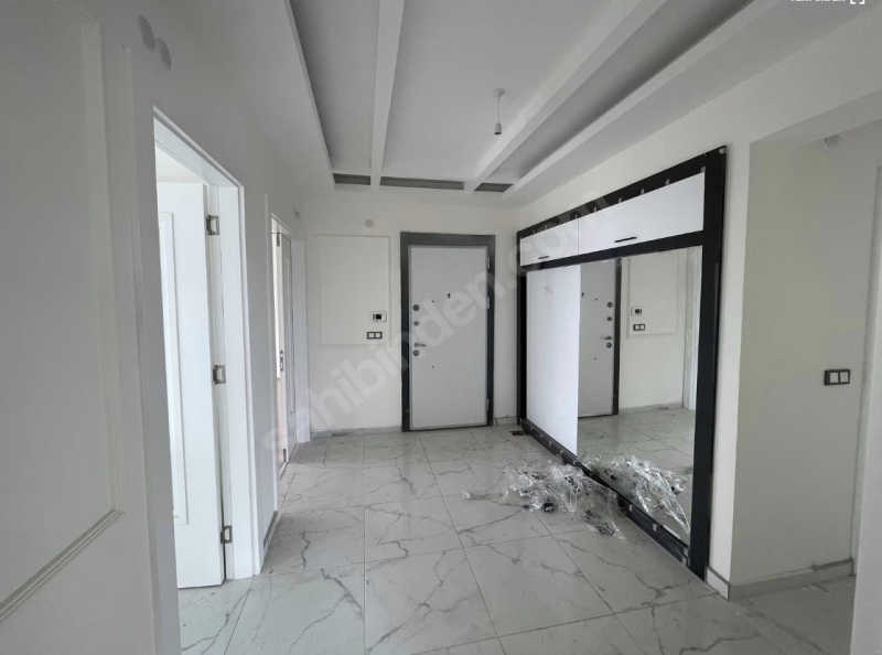 MUHTEŞEM MANZARALI , 4.5+1 SIFIR DAİRE