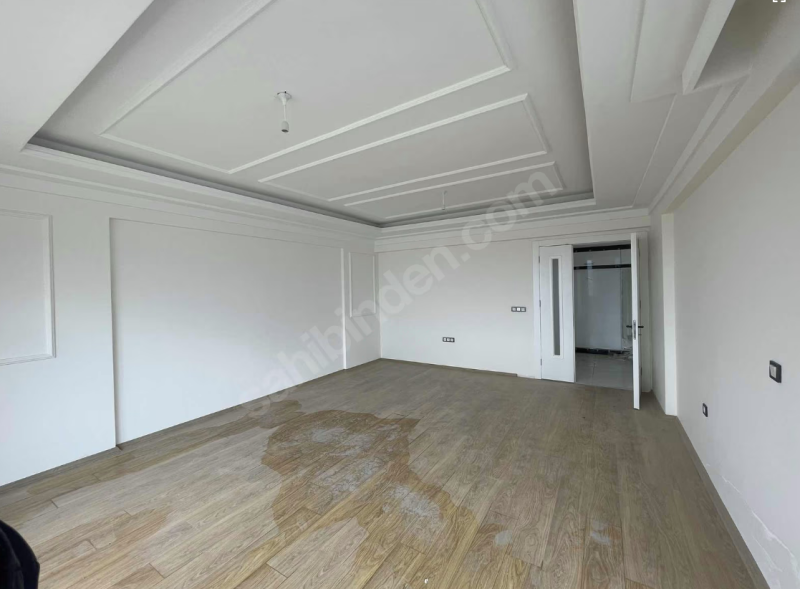MUHTEŞEM MANZARALI , 4.5+1 SIFIR DAİRE