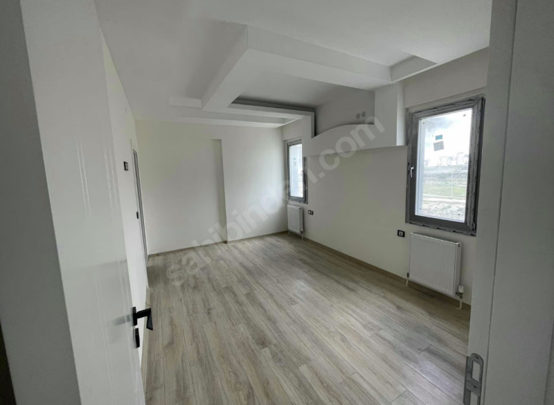 MUHTEŞEM MANZARALI , 4.5+1 SIFIR DAİRE