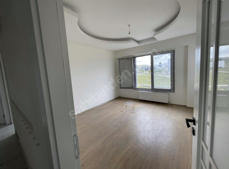 MUHTEŞEM MANZARALI , 4.5+1 SIFIR DAİRE