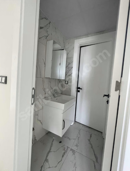 MUHTEŞEM MANZARALI , 4.5+1 SIFIR DAİRE