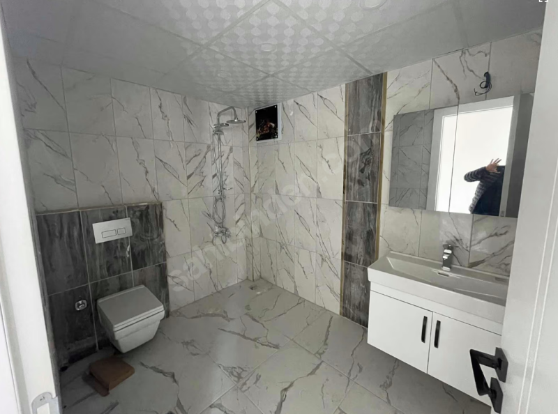 MUHTEŞEM MANZARALI , 4.5+1 SIFIR DAİRE