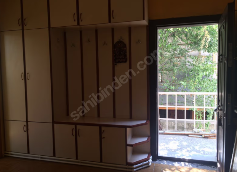 ESENYURTTA HOLLANDA TİPİ MÜSTAKİL KİRALIK DAİRE