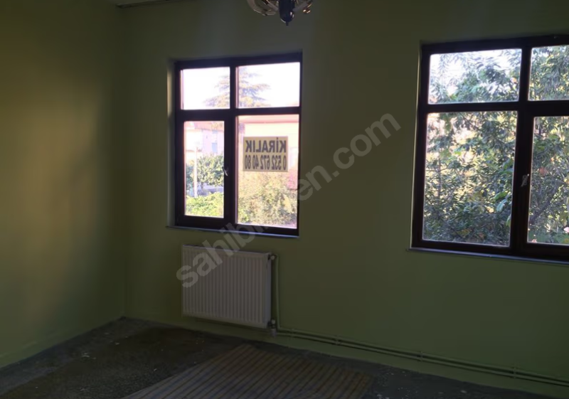 ESENYURTTA HOLLANDA TİPİ MÜSTAKİL KİRALIK DAİRE