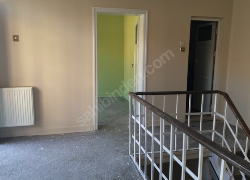 ESENYURTTA HOLLANDA TİPİ MÜSTAKİL KİRALIK DAİRE
